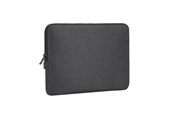 Torba, plecak i pokrowiec na laptopa - RivaCase Antishock - 5133 DARK GREY