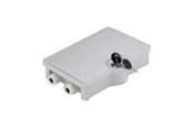 Akcesoria sieciowe - DIGITUS Professional FTTH Distribution Box for 2 SC Simplex or 2 Duplex LC - DN-968912