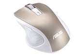 Myszka - ASUS MW202 - Myszy - Optyczny - 6 - Szary - 90XB066N-BMU020