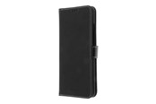 Telefon - Pokrowiec i etui - Insmat Flip Case - flip cover for mobile phone - 650-2929