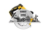 Pila tarczowa - Dewalt 18V XR Brushless 184mm Rail Compatible Circular Saw - Bare Unit - DCS572N