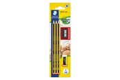 Przybory do pisania i rysowania - Staedtler Pencil Noris HB set bc    100% PEFC - 120 SBK3P1