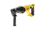 Wiertarka i srubokret elektryczny - Dewalt 18V XR Brushless 26mm SDS-Plus Hammer Drill - Bare Unit - DCH133N