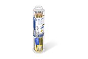 Przybory do pisania i rysowania - Staedtler Set Pencil NC jumbo HB     FSC 100% - 61 119