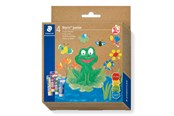 Materialy hobbystyczne - Staedtler Noris Club 8801 Odcisk palca - 8814