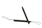Akcesoria komputerowe - Honeywell Capacitive Stylus with Tether tablet PC stylus - RT10-STY-1