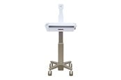 Uchwyt na monitor - Ergotron CareFit Slim 2.0 - C50-3510-0