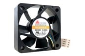 Wentylator obudowy - QNAP 40X40X20MM FAN 12V - Wentylator obudowy - 40mm - Czarny - FAN-4CM-R01