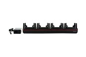 Bateria - Honeywell charging stand + AC power adapter - CT40-CB-UVN-2