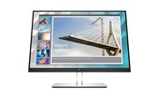 Monitor - 24" HP E24i G4 - 1920x1200 - 60Hz - IPS - 9VJ40A3#ABB