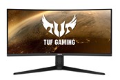 Monitor - 34" ASUS TUF Gaming VG34VQL1B - 3440x1440 (UWQHD) - 165Hz - VA - 90LM06F0-B01170
