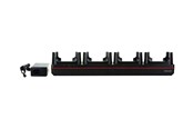 Stacja dokująca - Honeywell Net Base - docking cradle - 10Mb LAN - CT40-NB-UVN-2