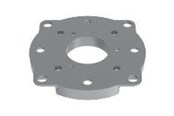 Akcesoria komputerowe - Axis TQ6901-E Adapter Mount Bracket - 02111-001