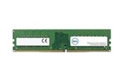 RAM - Dell - DDR4 - module - 8 GB - DIMM 288-pin - unbuffered - AB371021