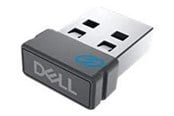 Przechwytywanie audio i wideo - Dell Universal Pairing Receiver WR221 - DELL-WR221