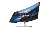 Monitor - 39" Dell UltraSharp U4021QW - 5120x2160 (5K2K) - 60Hz - IPS - 90W USB-C - DELL-U4021QW