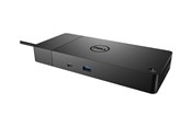 Stacja dokujaca - Dell WD19S - USB-C - 90W - 2x DP - DELL-WD19S130W