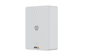 Słuchawki, zestaw słuchawkowy - Axis TU1001 -VE OUTDOOR ANALOG - 02269-001