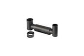Uchwyty ścienne, uchwyty AV i meble AV - Ergonomic Solutions SpacePole Essentials - Max - recommended for - SPV2101-02