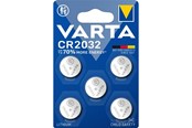 Bateria - VARTA CR2032 (4022) - 4008496850853