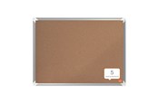 Konferencja i prezentacja - Nobo Korkowa tablica informacyjna Premium Plus, 600 x 450 mm - 1915179