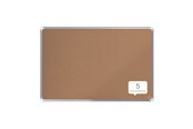 Konferencja i prezentacja - Nobo Korkowa tablica informacyjna Premium Plus, 900 x 600 mm - 1915180