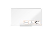 Konferencja i prezentacja - Nobo Whiteboard Impression Pro Wide Steel 40" - 1915254