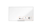 Konferencja i prezentacja - Nobo Whiteboard Impression Pro Wide Steel 55" - 1915255