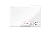 Konferencja i prezentacja - Nobo Whiteboard Impression Pro Steel 90x60cm - 1915402