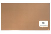 Konferencja i prezentacja - Nobo Noticeboard Impression Pro Cork Wide 40" - 1915415