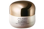 Pielegnacja twarzy - Shiseido Benefiance Nutriperfect Day Cream SPF15 50ml - 768614191100