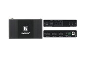 Przełącznik ekranu i dźwięku - Kramer Electronics Kramer DigiTOOLS VS-211X - 20-80549090