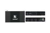 Przełącznik ekranu i dźwięku - Kramer Electronics Kramer DigiTOOLS VS-211X - 20-80549090
