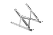 Akcesoria komputerowe - Targus Portable Ergonomic Laptop/Tablet Stand AWE810GL - AWE810GL