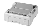 Akcesoria do drukarek - OKI media tray - 530 sheets - 09006124