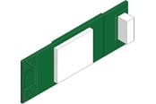 Akcesoria do drukarek - OKI Wireless LAN Module 45830222 - 45830222
