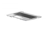 Klawiatura - HP 440 G7 Keyboard BL IT - Klawiatura zamienna notebooka - Włochy - L65224-061