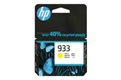 Tusz, toner i material eksploatacyjny - HP 933 / CN060AE - Yellow Ink - Kartridż z tuszem Żółty - CN060AE