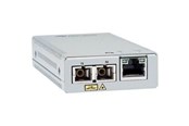 Wzmacniacz i transceiver - Allied Telesis AT MMC2000LX/SC - AT-MMC2000LX/SC-960