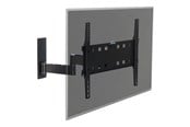 Uchwyty ścienne, uchwyty AV i meble AV - Vogel's Professional PFW 3040 - Max 35 kg - recommended for 55" - 7330400