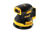 Szlifierka - Dewalt 18V XR Brushless 125mm Sander - DCW210N