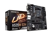 Płyta główna - GIGABYTE A520M S2H Płyta główna - AMD A520 - AMD AM4 socket - DDR4 RAM - Micro-ATX - A520M S2H