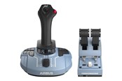 Akcesoria dla graczy - Thrustmaster TCA Officer Pack Airbus Edition - Wired Controller - PC - 2960842