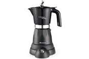 Ekspres do kawy - Ariete 1368 Arma Moka Aroma Kawiarka czarna - 1368/01