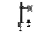 Uchwyt na monitor - LogiLink Monitorarm 17-32" 199 mm - BP0104