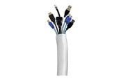 Telefon - Inne akcesoria - Multibrackets M Universal Cable Sock Self Wrapping - 7350073732814