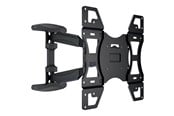 Uchwyty scienne, uchwyty AV i meble AV - Multibrackets M VESA Flexarm Full Motion Single 400x400 - Max 30 kg - recommended for 50" - 7 350 073 731 725