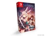 Gry - Azur Lane: Crosswave - Commanders Calendar Edition - Nintendo Switch - Akcja - 5060112433443