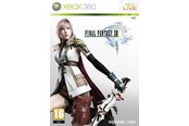 Gry - Final Fantasy XIII - Microsoft Xbox 360 - RPG - 5021290042841