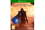 Gry - The Technomancer - Microsoft Xbox One - RPG - 3512899115477